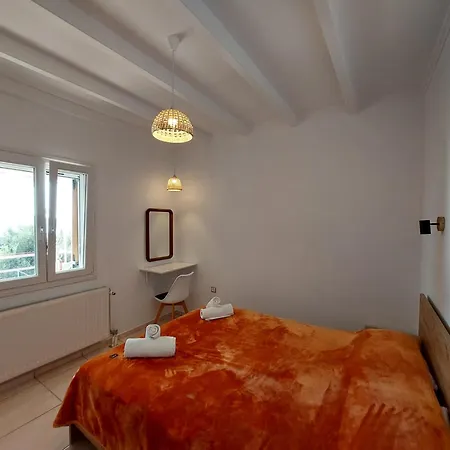 Tramonto بيت للعطل *