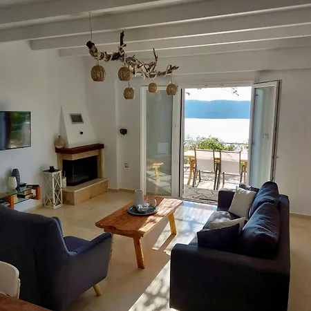 بيت للعطل Tramonto *