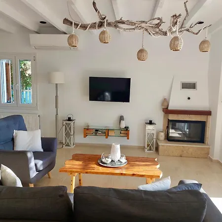 بيت للعطل Tramonto *