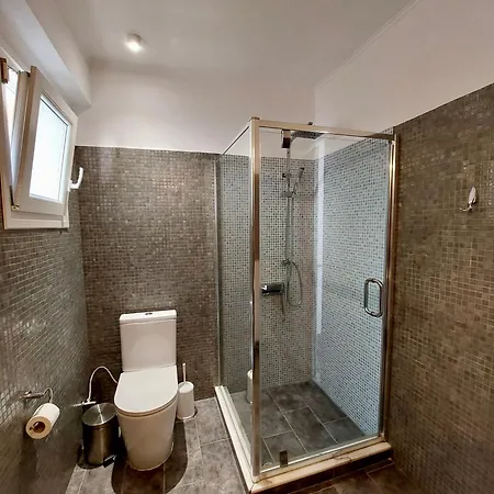 بيت للعطل Tramonto *