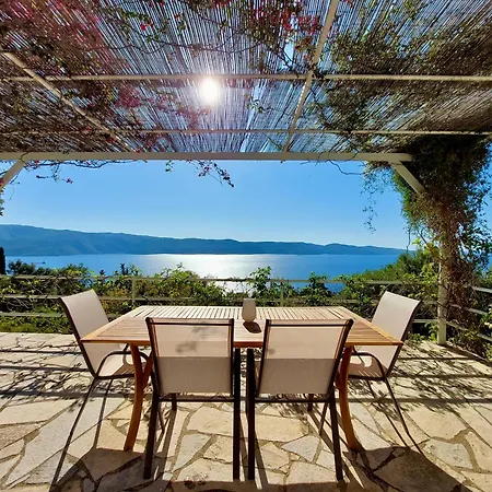 بيت للعطل Tramonto