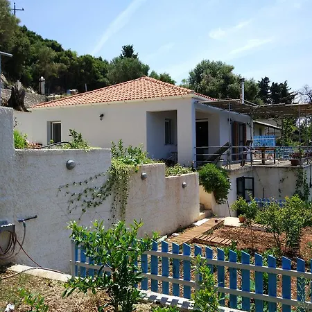 Tramonto بيت للعطل