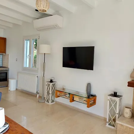 Tramonto Tatil Evi *