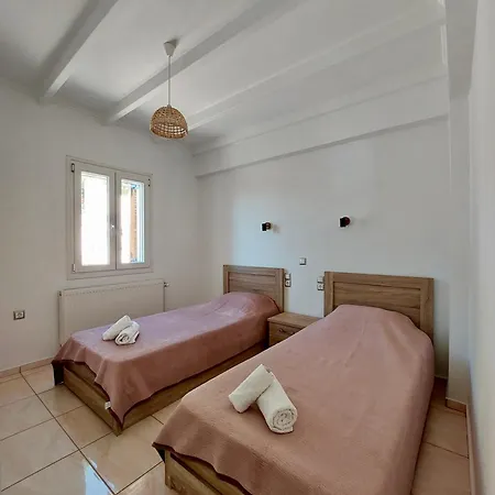 Tramonto Tatil Evi *