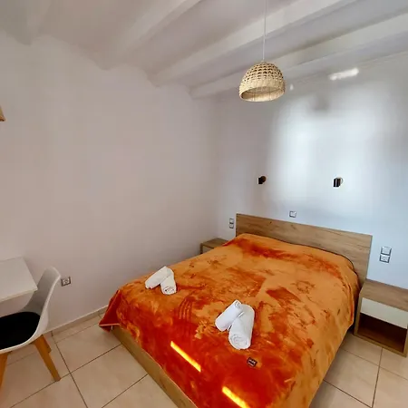 Tramonto Tatil Evi *