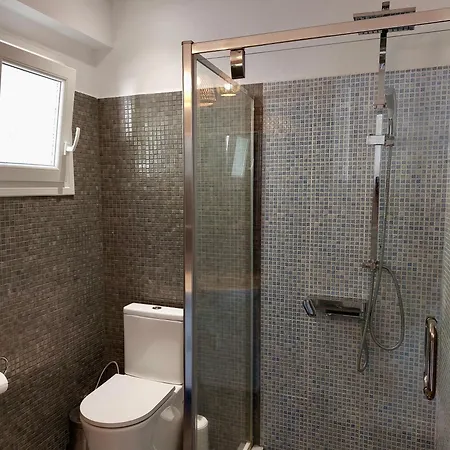 Tramonto Tatil Evi Lévki