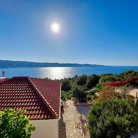 Tramonto Vakantiehuis