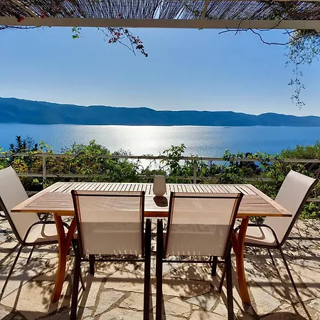 Tatil Evi Tramonto *