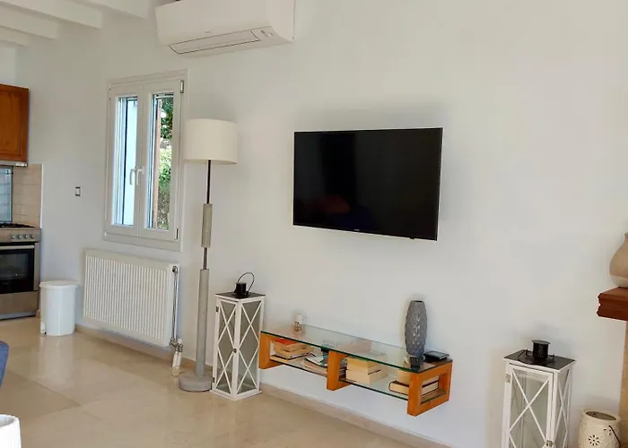 Tramonto Semesterbostad *