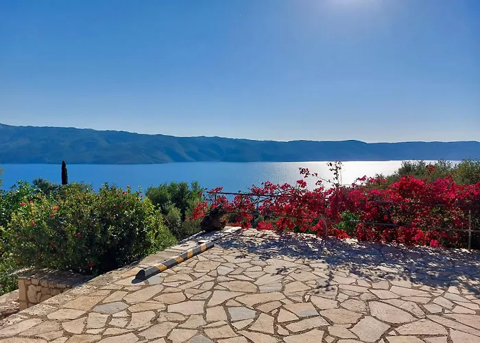 Semesterbostad Tramonto