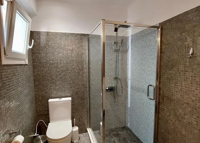 Semesterbostad Tramonto *