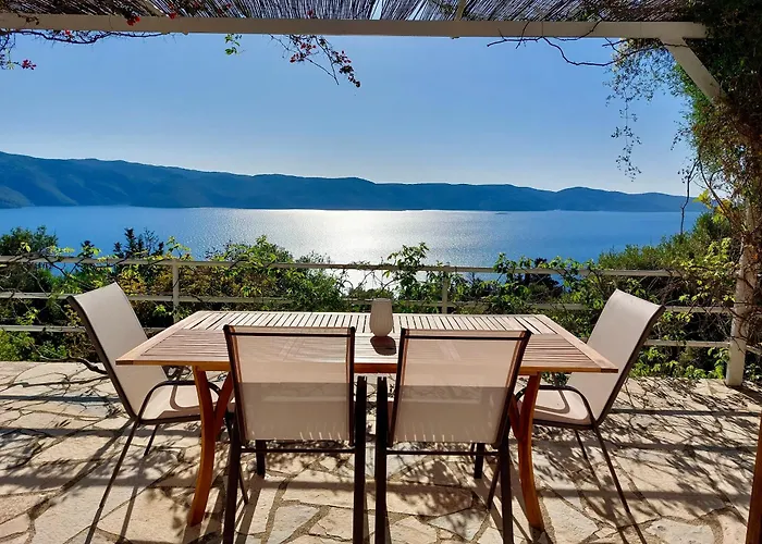 Semesterbostad Tramonto *