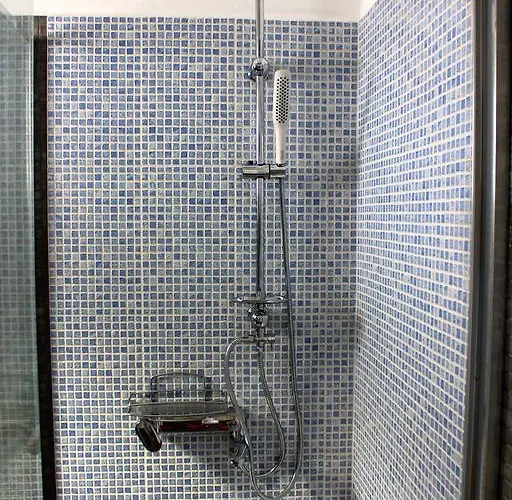 Semesterbostad Tramonto