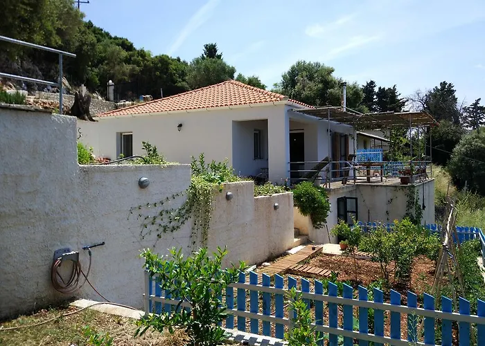 Tramonto Semesterbostad